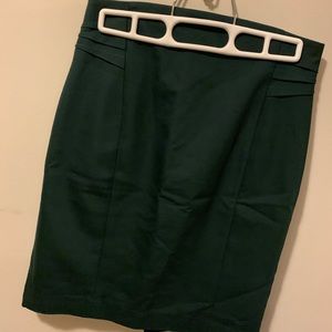 Express pencil skirt